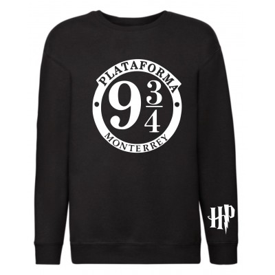 Детски комплект Harry Potter - PLATFORM 9¾
